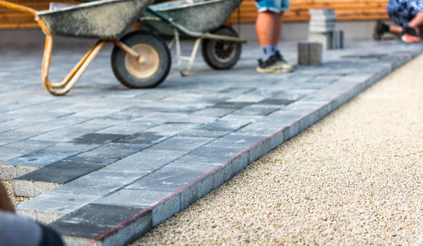 Best Decorative Concrete in Granbury, TX