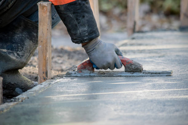 Best Concrete Staining and Coloring in Granbury, TX