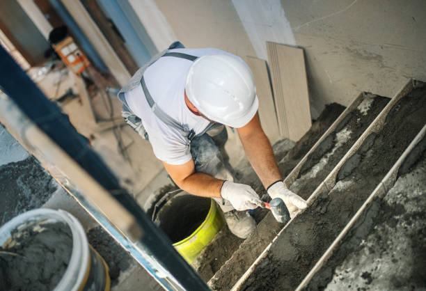 Best Residential Concrete Solutions in Granbury, TX