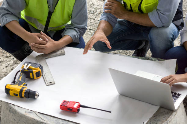 Best Concrete Sidewalk Installation in Granbury, TX